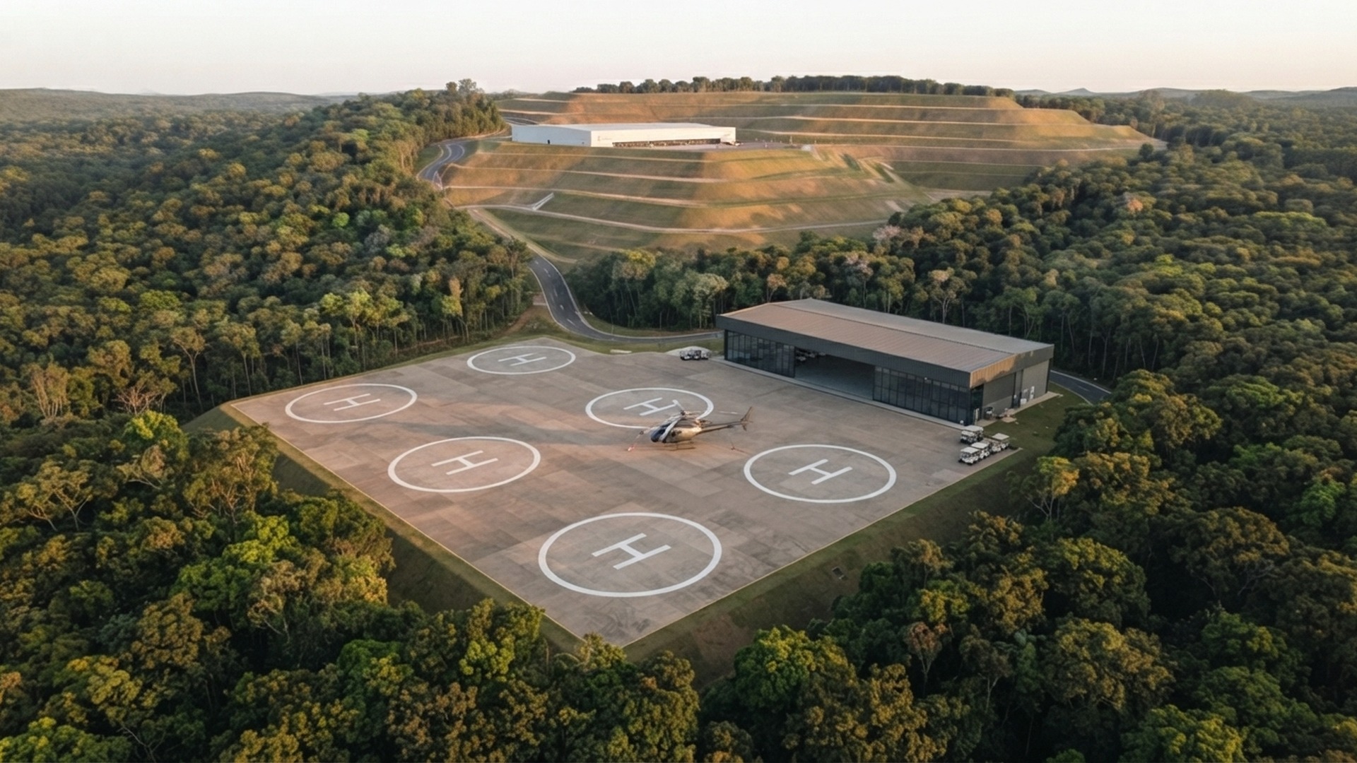 ALLTA Helicentro